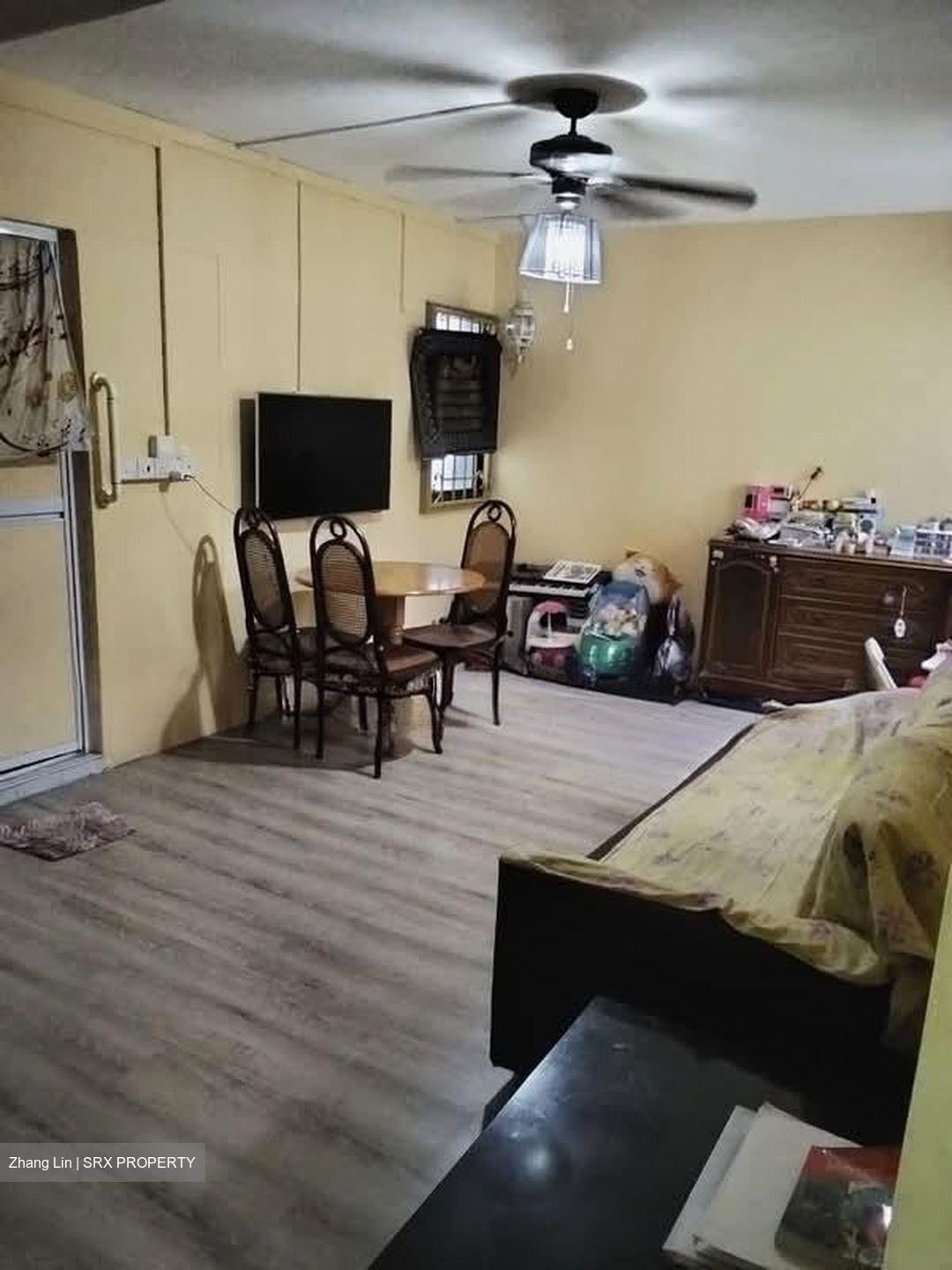 Blk 302B Anchorvale Court (Sengkang), HDB 3 Rooms #557149581